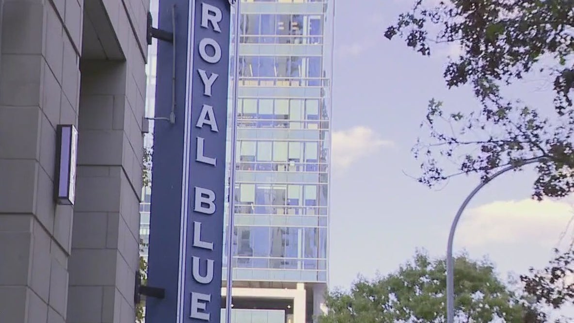 Royal Blue Grocery to go cashless after armed robbery