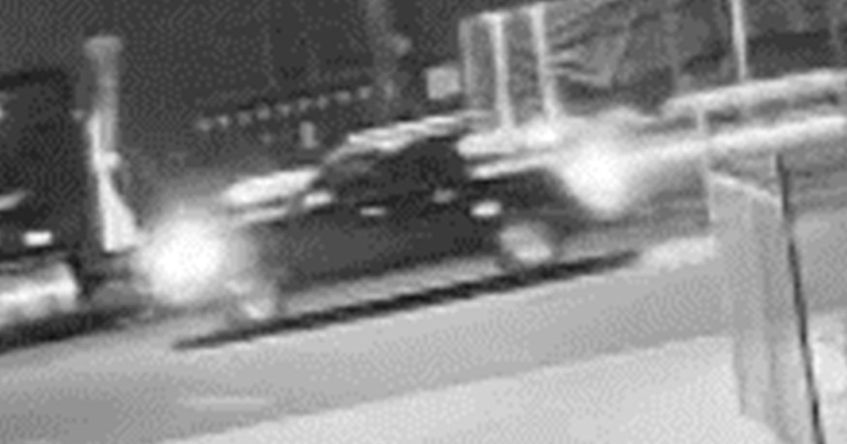 Man dragged several yards after being hit by pickup truck; police ...