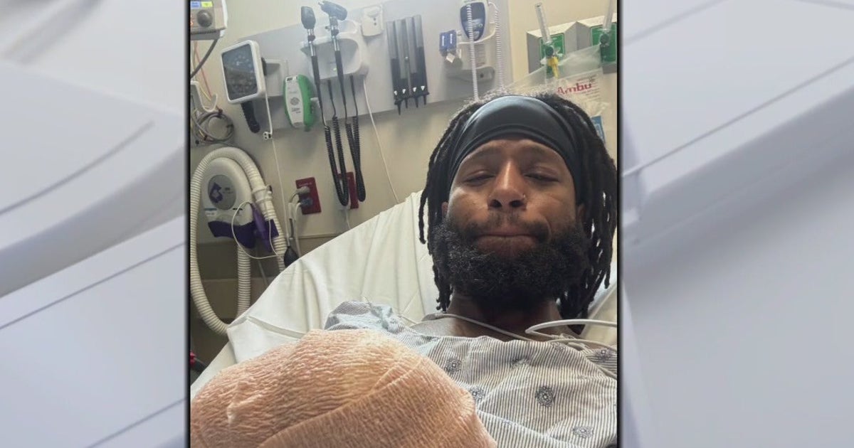 Austin library shooting victim faces multiple surgeries, mounting ...