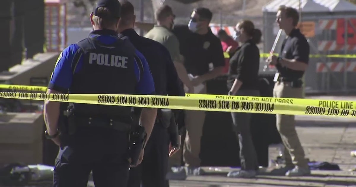 Homicide in Downtown Austin; police investigating | FOX 7 Austin