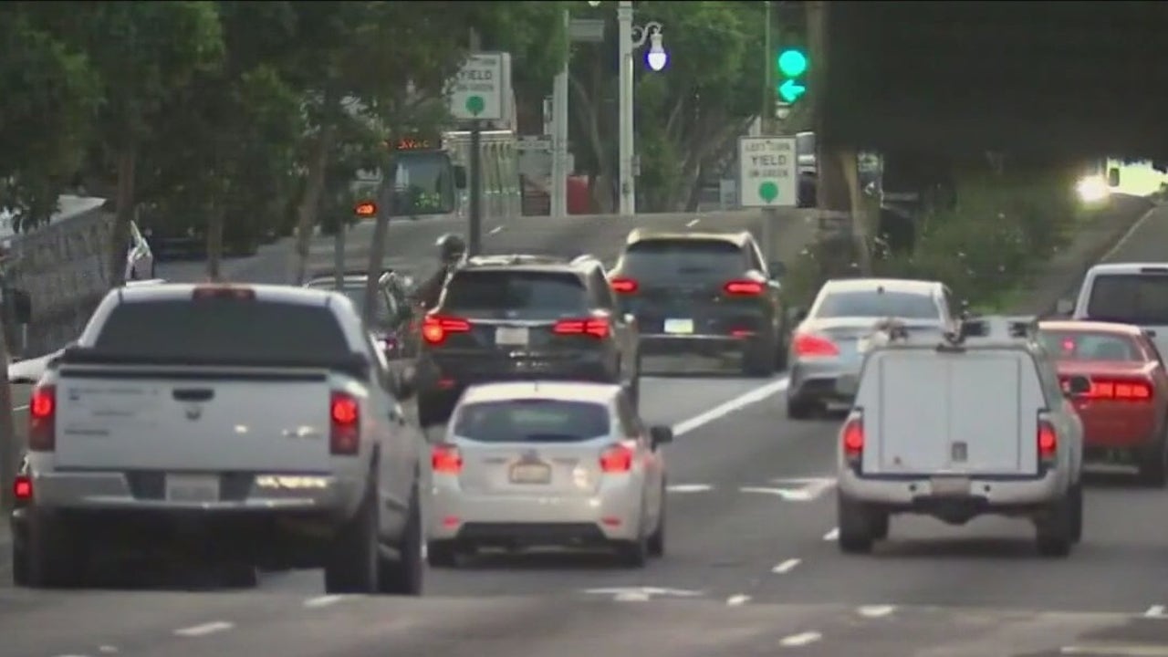 Texas holiday travel and winter weather preparedness: TxDOT, AAA urge people to drive safe