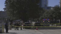 APD identifies man shot, killed at downtown Austin bus stop