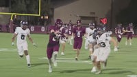 Texas high school football 2025: Central Texas Week 11 rankings