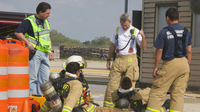 UPS plane crash: Former Bastrop County fire chief identified as one of the victims