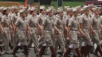 Texas A&M increases police protection for Corps of Cadets amid terrorism worries