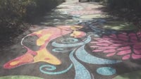 Neighbors work to save 'Fairy Alley' from being repaved