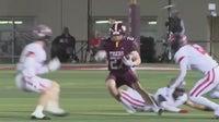 Texas high school football playoffs 2025: Central Texas week 1 scores, highlights