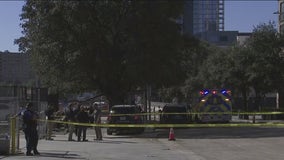 APD identifies man shot, killed at downtown Austin bus stop