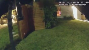 Daniel Sanchez trial: Defense's use-of-force expert testifies on Day 5