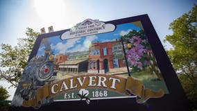 Texas’ most-burglarized city is not Dallas or Houston, according to report