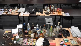 Juvenile crime ring in Cedar Park: Multiple arrests for series of burglaries