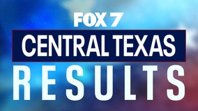 LIVE: Central Texas Election Results