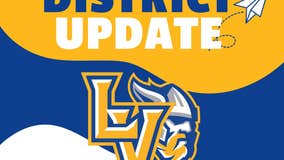 Lago Vista High School classes canceled due to emergency water repairs