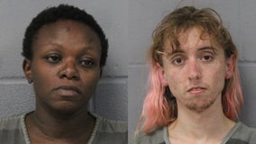 Baby at center of AMBER Alert in CPS custody; mom arrested