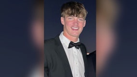 Texas fraternity wrongful death lawsuit: Parents allege hazing led to son's death