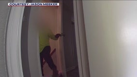 Great Hills neighborhood resident has home broken into more than once