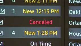 Flight cuts cause concerns for Austin airport travelers