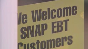 Partial SNAP benefits begin to hit Texans’ accounts