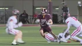 Texas high school football playoffs 2025: Central Texas week 1 scores, highlights