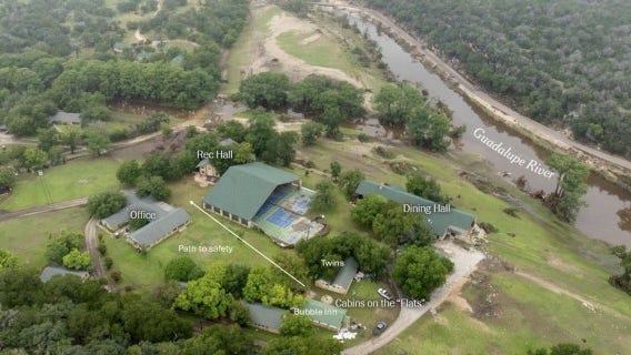 Texas summer camps face potential closures over strict new safety regulations