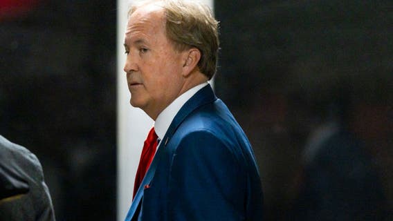 Paxton sues state housing agency for religious discrimination