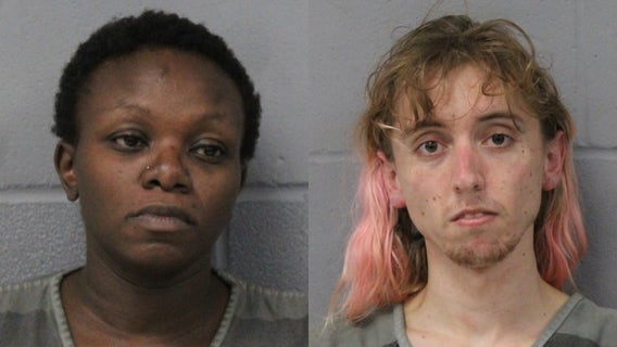 Baby at center of AMBER Alert in CPS custody; mom arrested