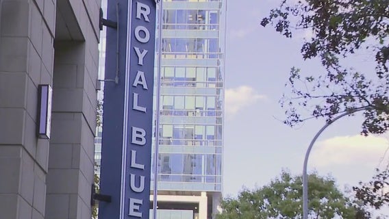 Royal Blue Grocery to go cashless after armed robbery