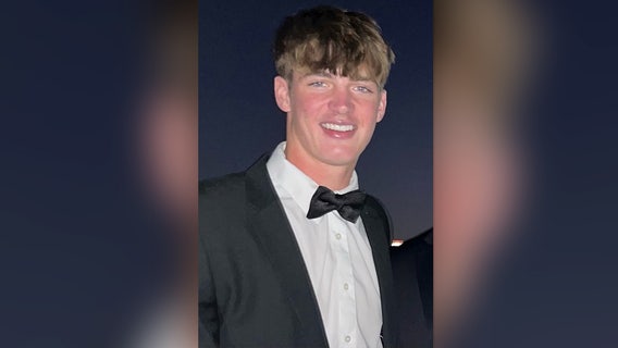 Texas fraternity wrongful death lawsuit: Parents allege hazing led to son's death
