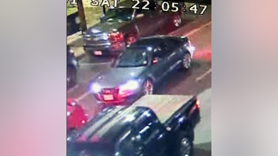 1 dead, 2 injured in downtown San Marcos shooting