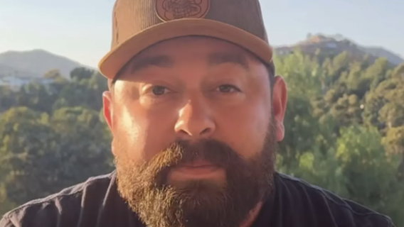 Food influencer Michael Duarte shot, killed by deputy in Texas: TMZ