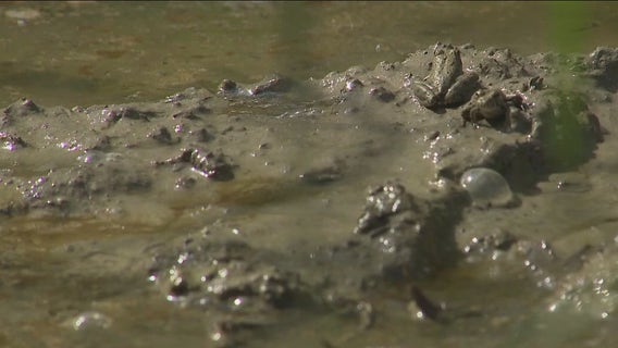 Unrepaired Travis County landfill threatens housing project, sparks lawsuit