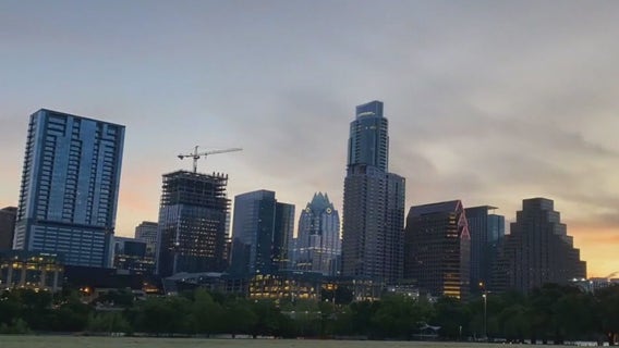 Petition calls for audit of Austin's city budget