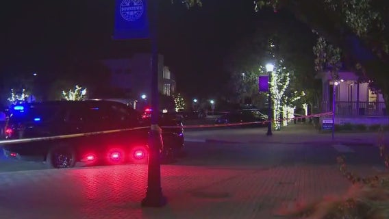 Round Rock deadly shooting believed to be case of domestic violence: police