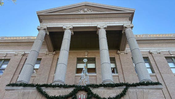 Williamson County to create county-wide water group study