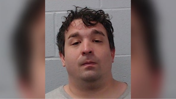 Suspect in Cabela's firearm theft arrested after SWAT call in Buda