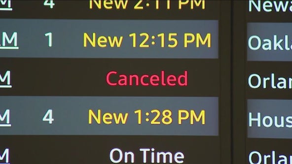 Flight cuts cause concerns for Austin airport travelers