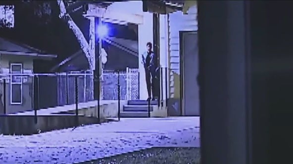 Daniel Sanchez trial: Victim's mother testifies; state rests its case on day 3