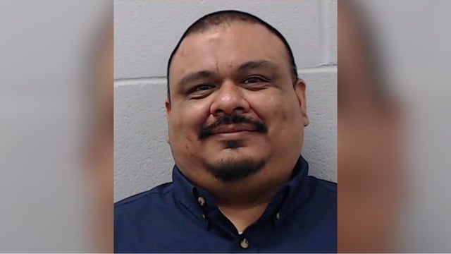 Hays County man gets over 200 years in prison for sexually assaulting teen girl