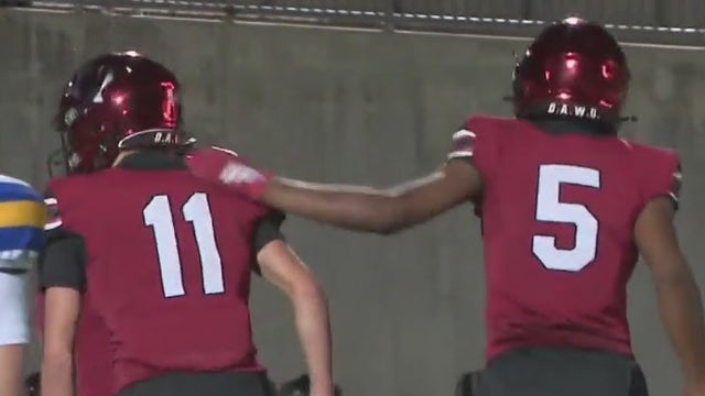 Texas high school football 2025: Central Texas week 11 scores, highlights