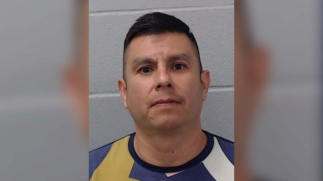 Kyle road rage incidents: 1 arrested, 1 other suspect still at large