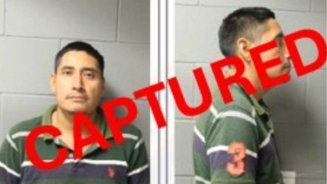 Mexican man wanted for 2020 Georgetown murder arrested, charged