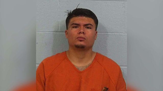 Georgetown man sentenced to life in prison for sexually assaulting 9-year-old girl