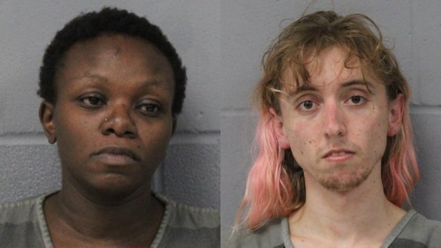 Baby at center of AMBER Alert in CPS custody; mom arrested