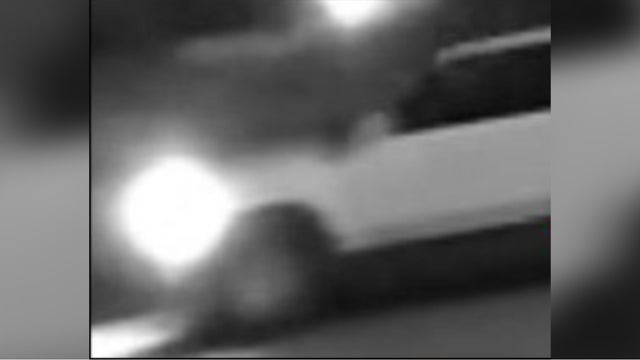 Suspect vehicle sought in investigation of Kyle shooting