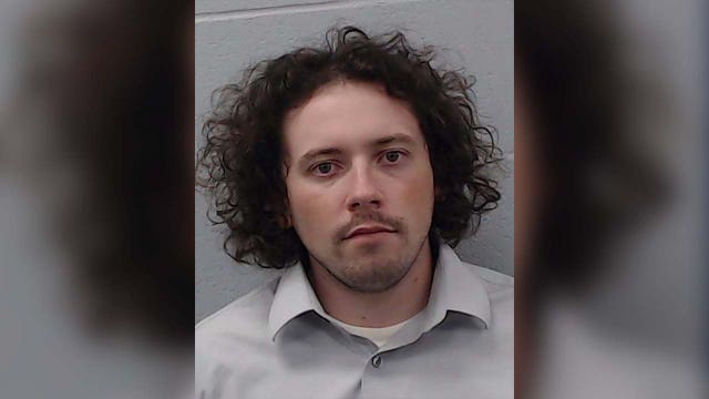 Man sentenced to 25 years for killing 1 victim, injuring infant in San Marcos crash