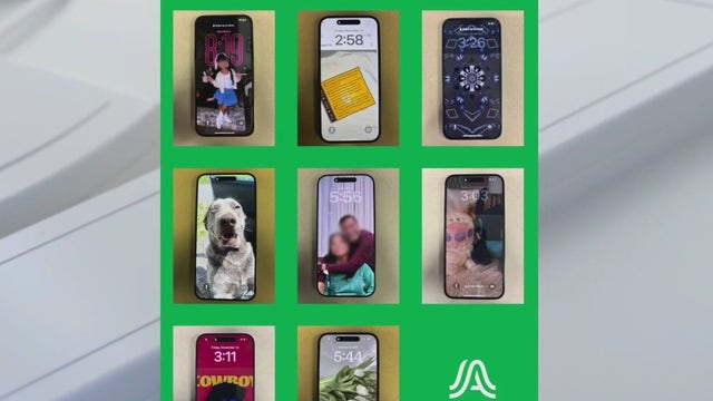 Apple iPhones stolen over Halloween weekend recovered by Austin PD