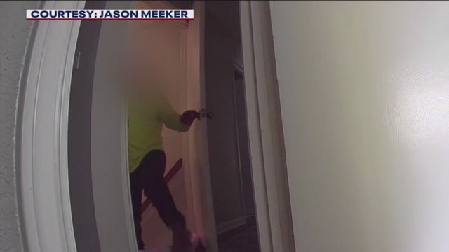 Great Hills neighborhood resident has home broken into more than once