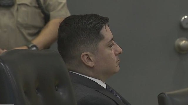 Daniel Sanchez trial: Jury still deliberating, indicates they are deadlocked