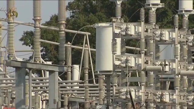 Austin residents' utility bill is going up. Here is what the fees are for