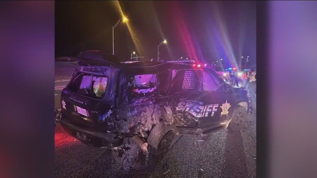 Texas drivers urged to be cautious on roads ahead of busy Thanksgiving travel